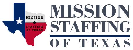 The Mission Staffing difference is our tailed approach to recruiting.